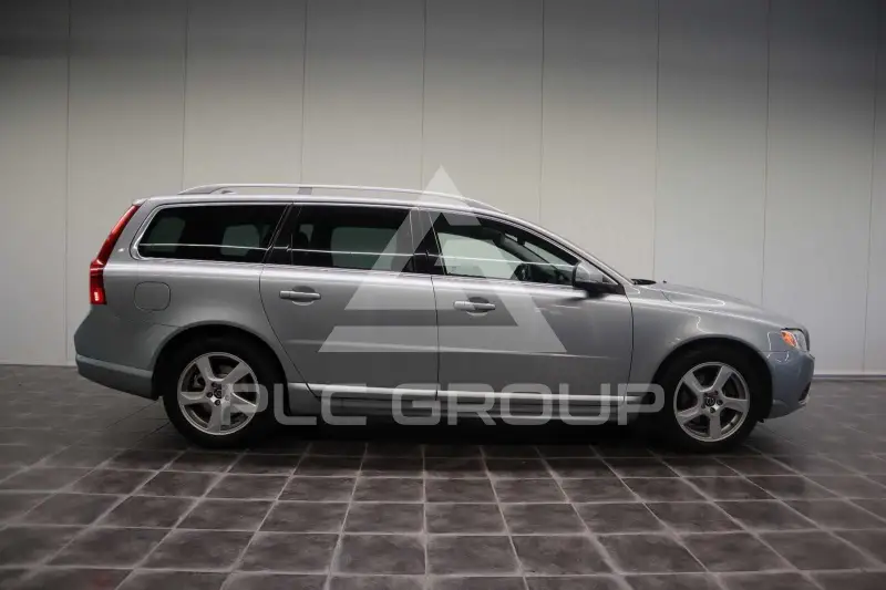 2013 Volvo V70