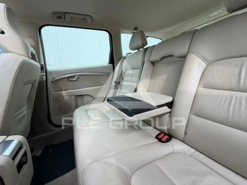 2013 Volvo V70