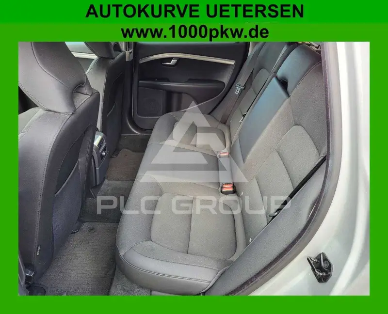 2013 Volvo V70
