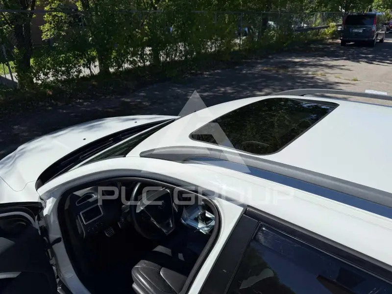 2013 Volvo V70