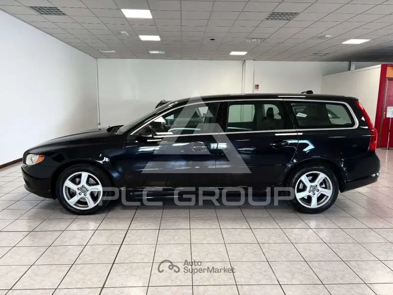2013 Volvo V70