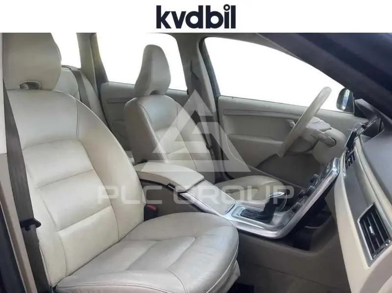 2013 Volvo V70