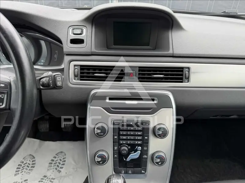 2013 Volvo V70