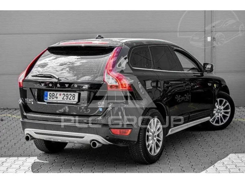 2013 Volvo XC60