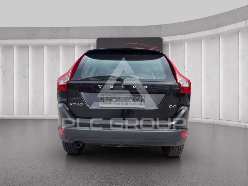 2013 Volvo XC60