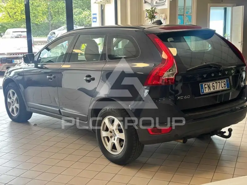 2013 Volvo XC60