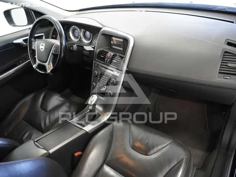 2013 Volvo XC60