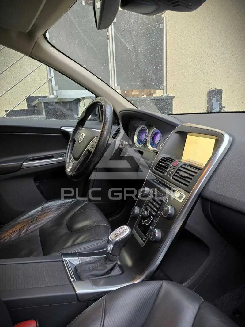 2013 Volvo XC60