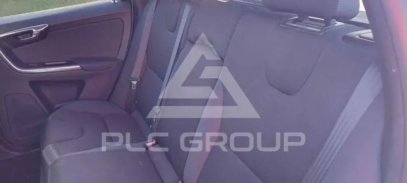 2013 Volvo XC60