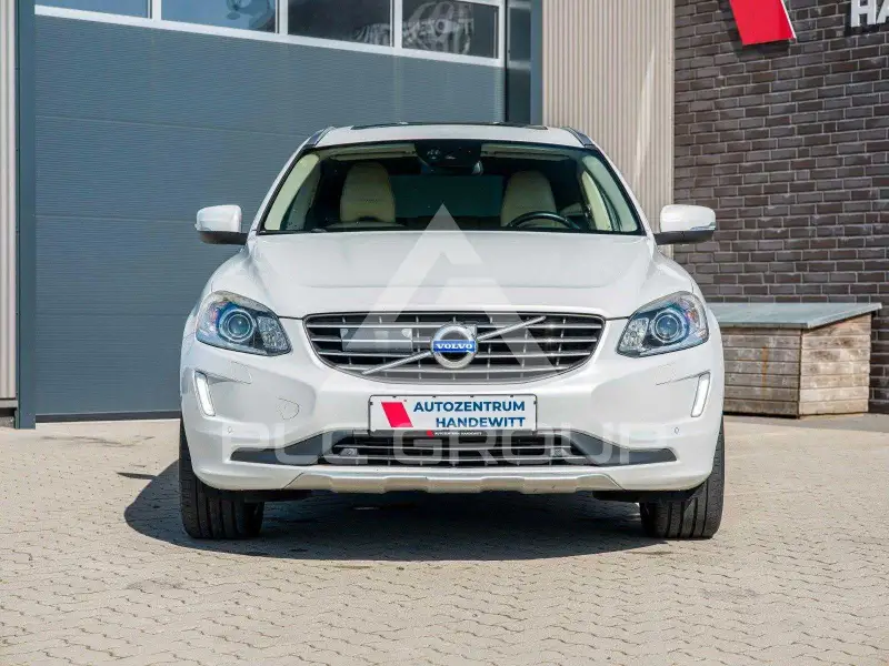 2013 Volvo XC60