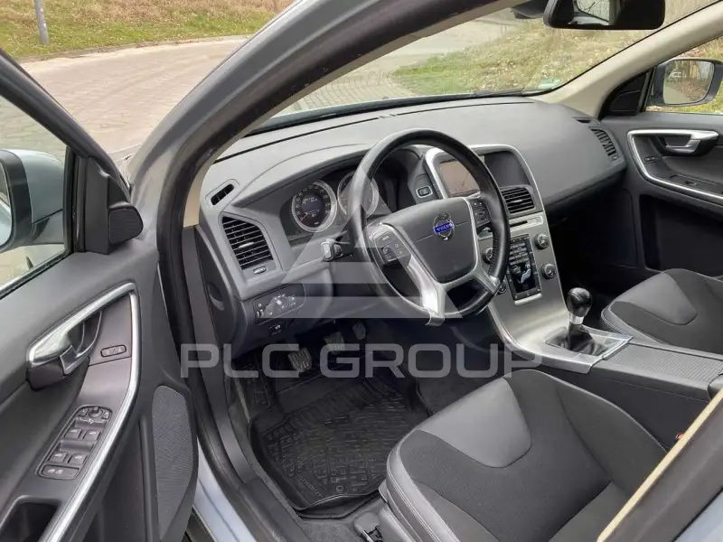 2013 Volvo XC60