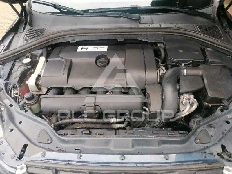 2013 Volvo XC60