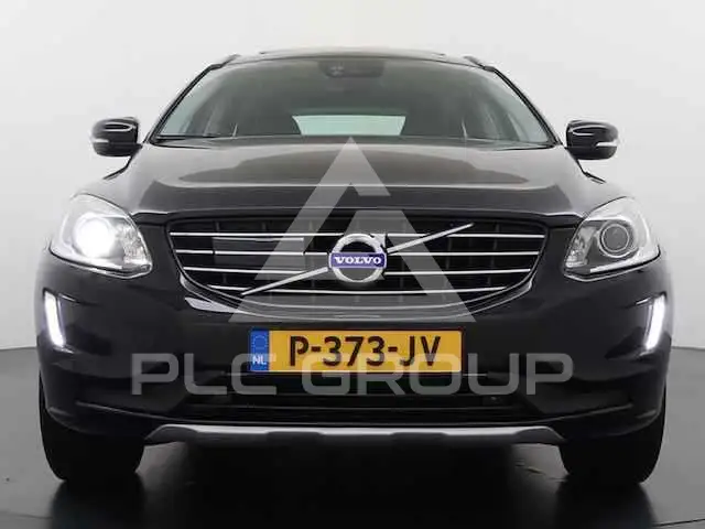 2013 Volvo XC60