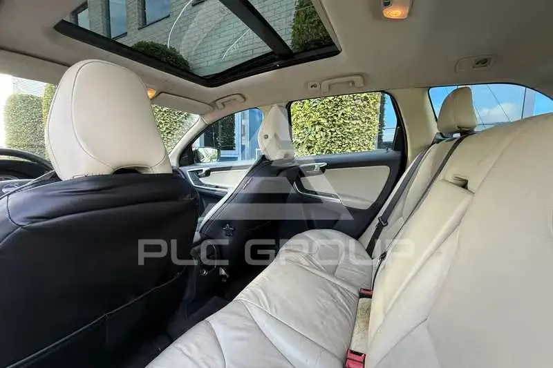 2013 Volvo XC60