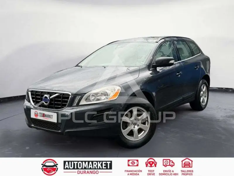 2013 Volvo XC60