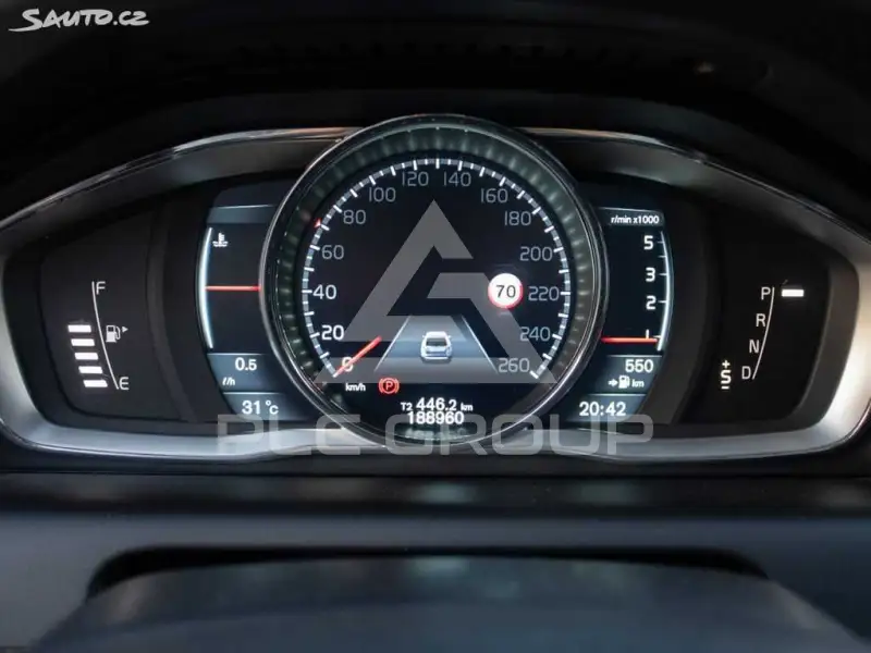 2013 Volvo XC60