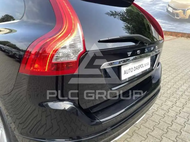 2013 Volvo XC60