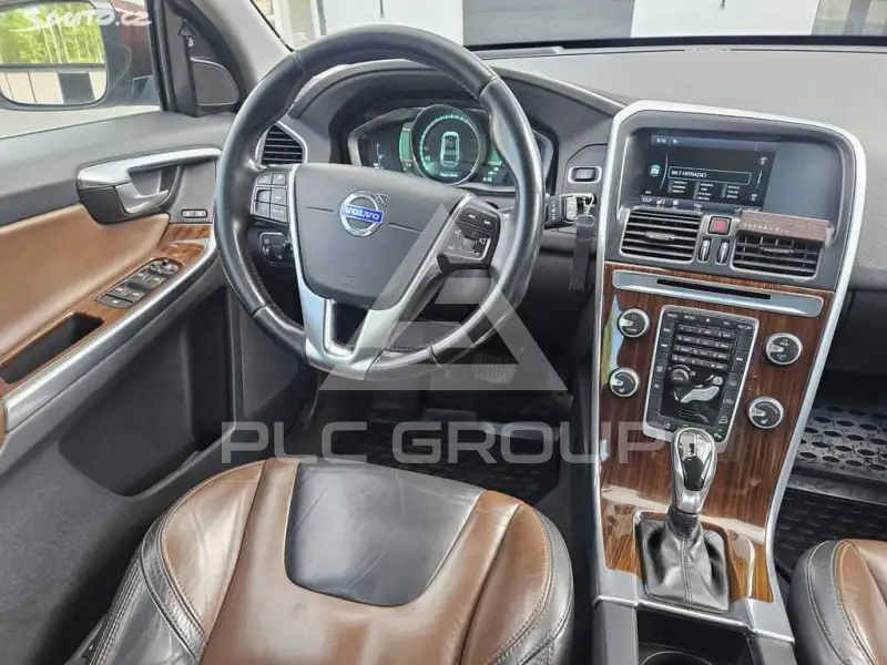 2013 Volvo XC60