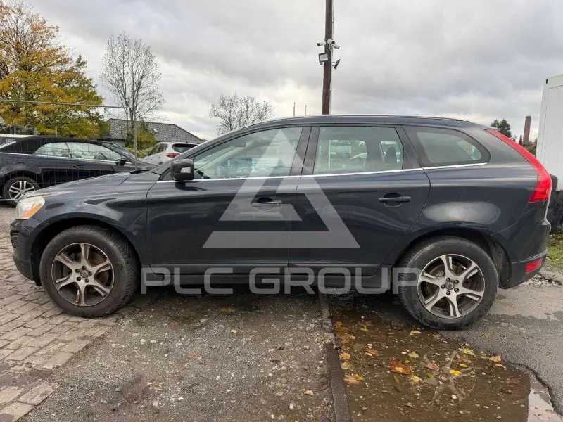 2013 Volvo XC60