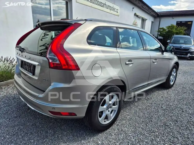 2013 Volvo XC60