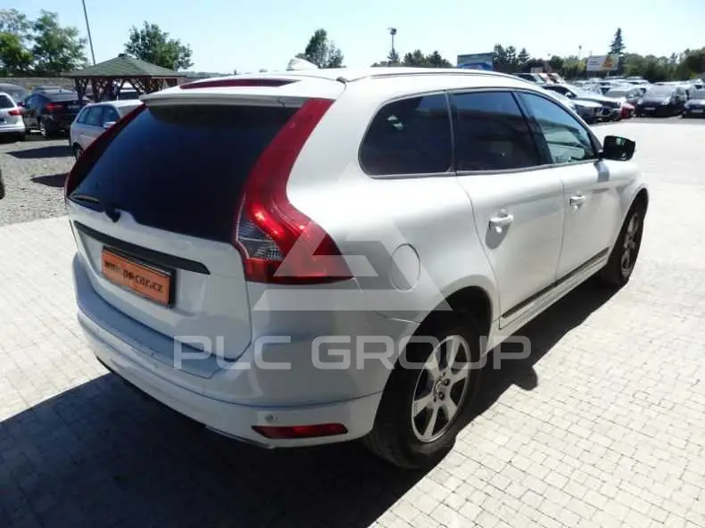 2013 Volvo XC60