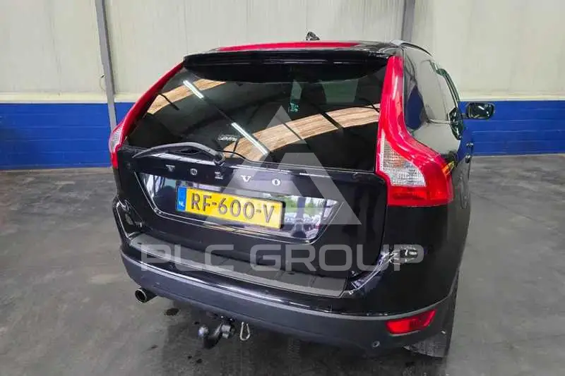 2013 Volvo XC60