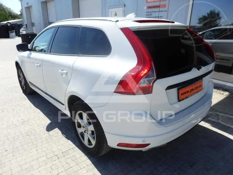 2013 Volvo XC60