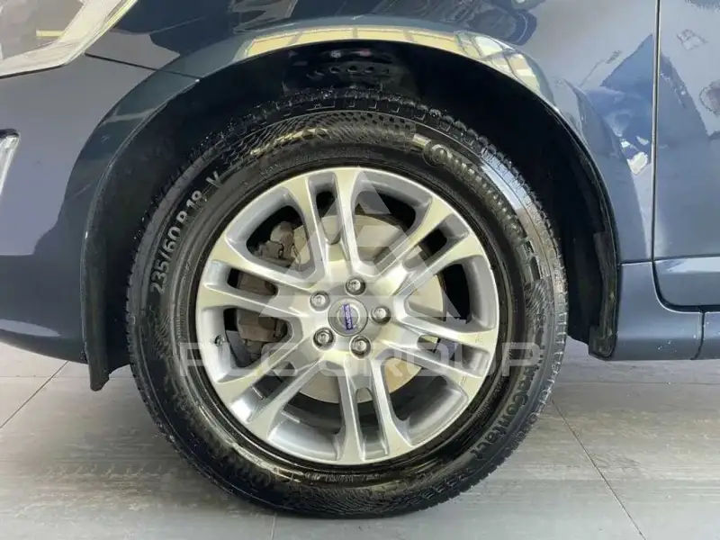 2013 Volvo XC60