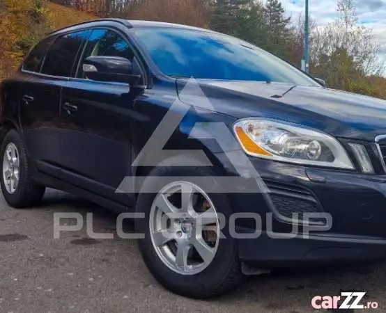 2013 Volvo XC60