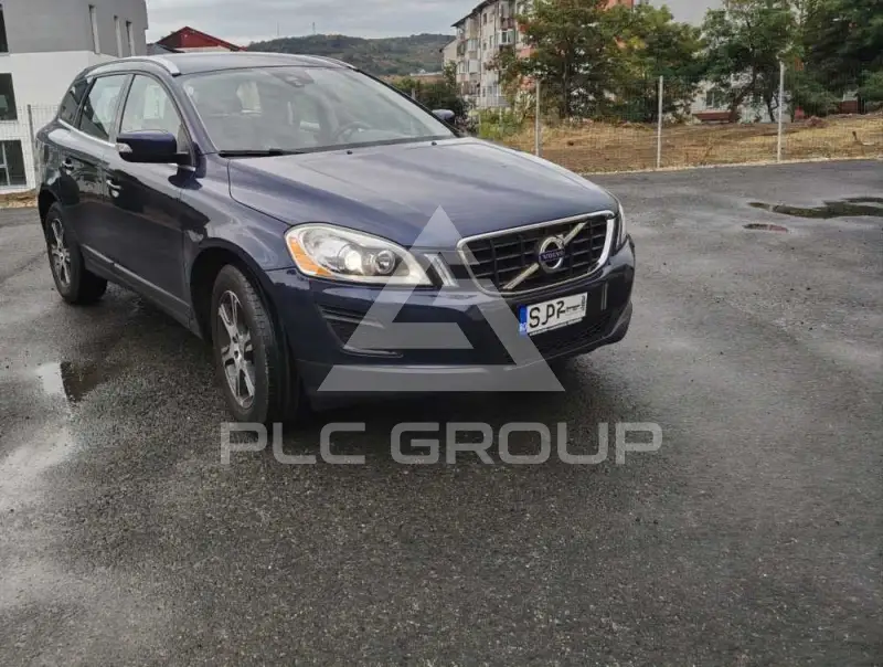 2013 Volvo XC60