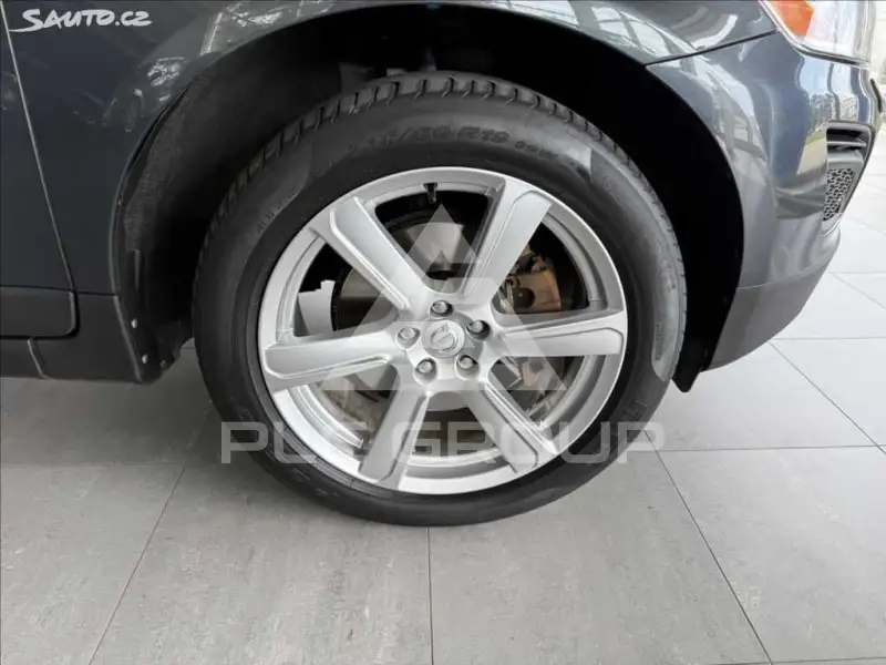 2013 Volvo XC60