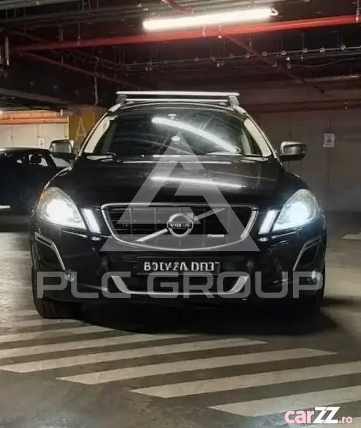 2013 Volvo XC60