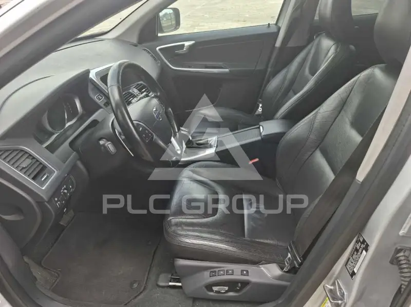 2013 Volvo XC60