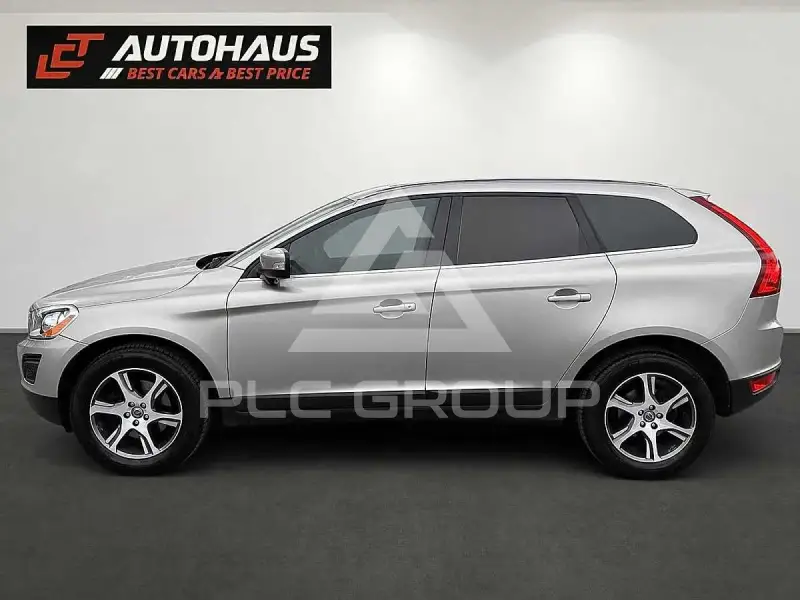 2013 Volvo XC60