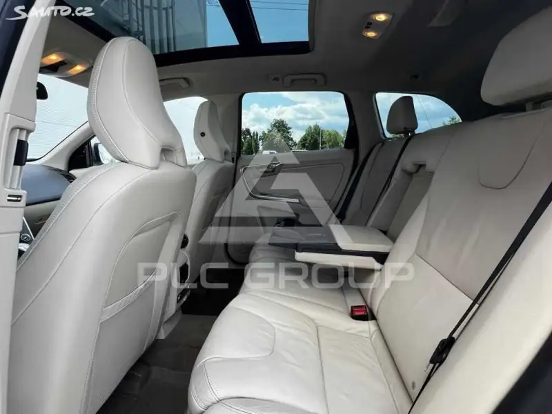 2013 Volvo XC60