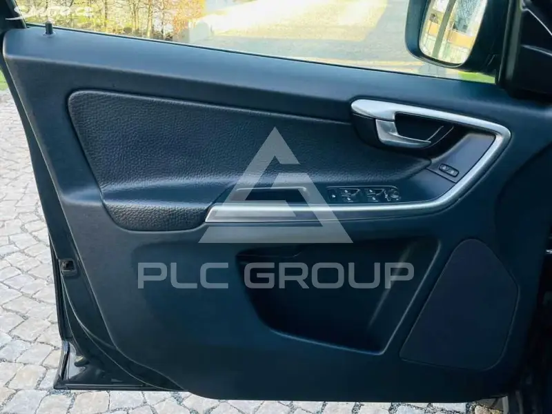2013 Volvo XC60