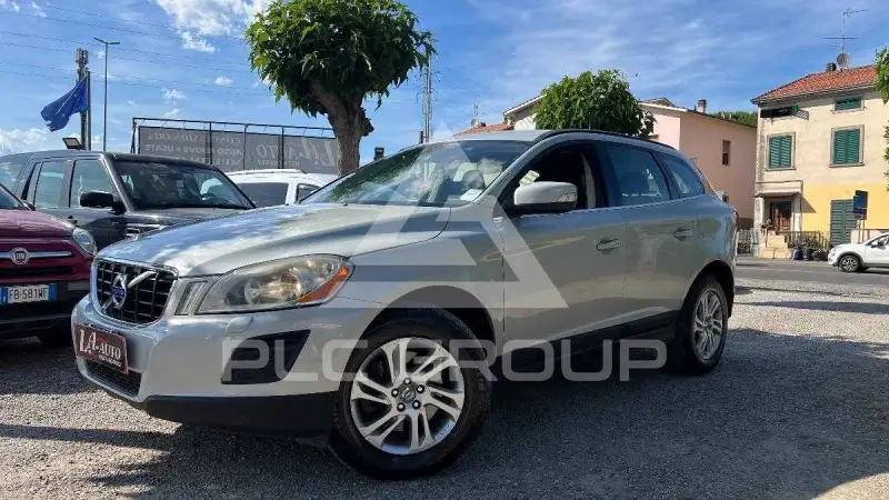 2013 Volvo XC60