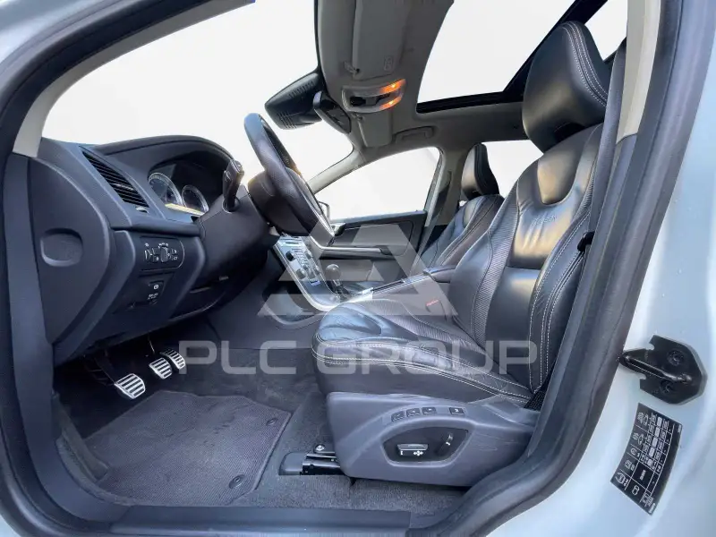 2013 Volvo XC60