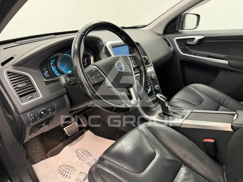 2013 Volvo XC60