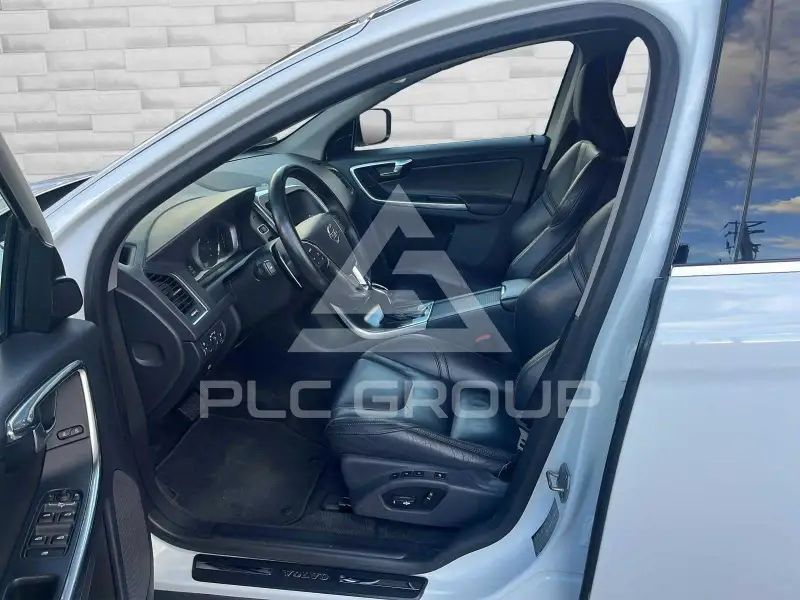 2013 Volvo XC60