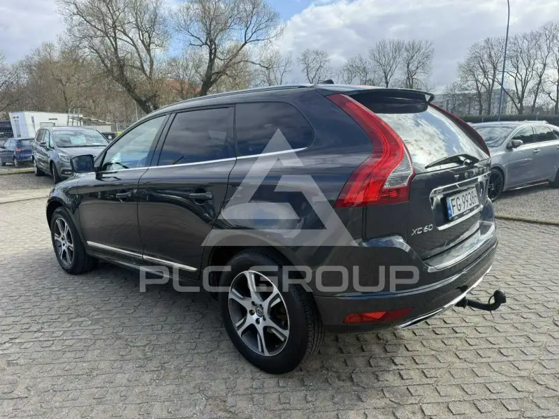 2013 Volvo XC60