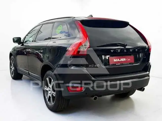 2013 Volvo XC60