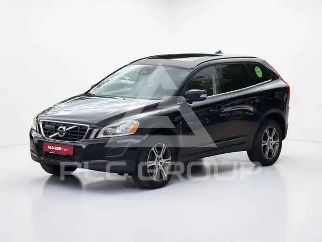 2013 Volvo XC60
