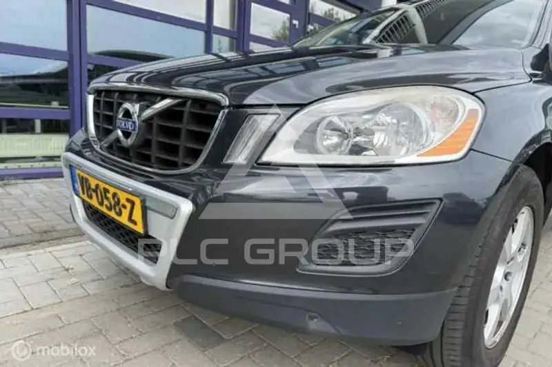 2013 Volvo XC60