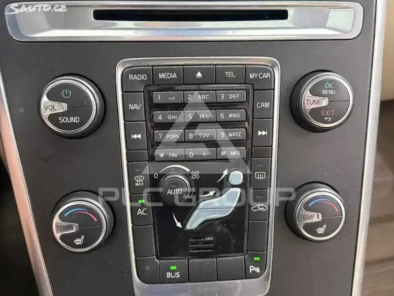 2013 Volvo XC60