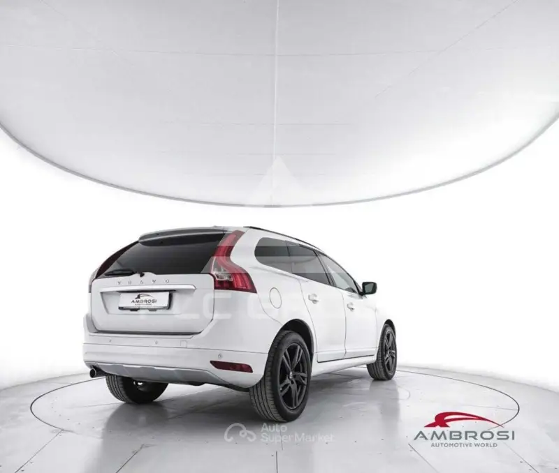 2013 Volvo XC60