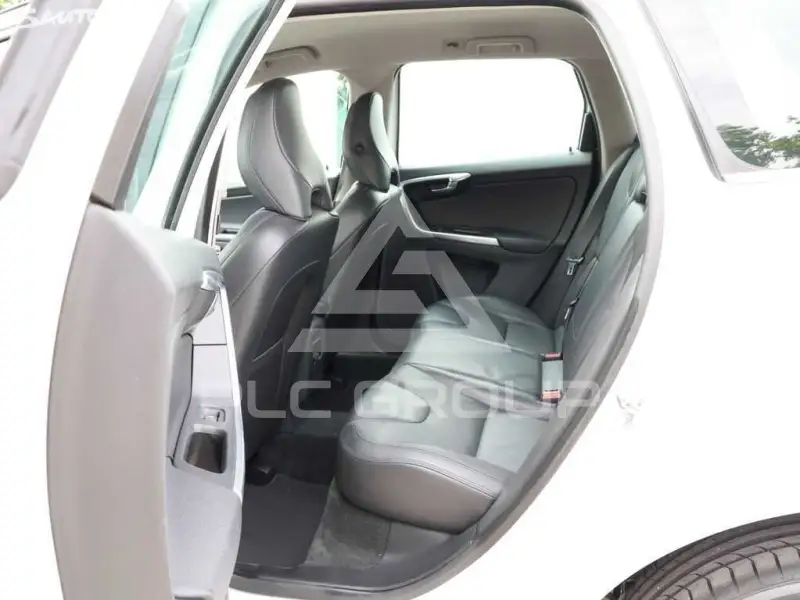 2013 Volvo XC60