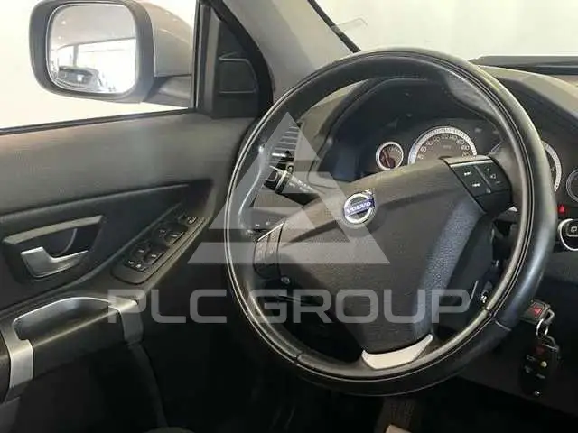 2013 Volvo XC90