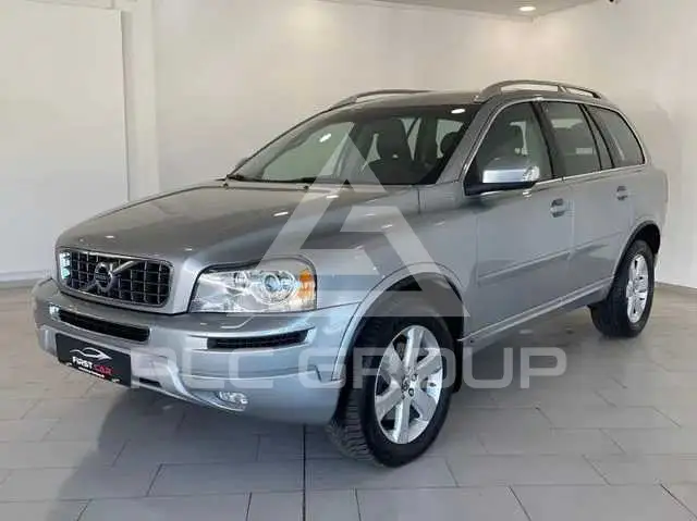 2013 Volvo XC90