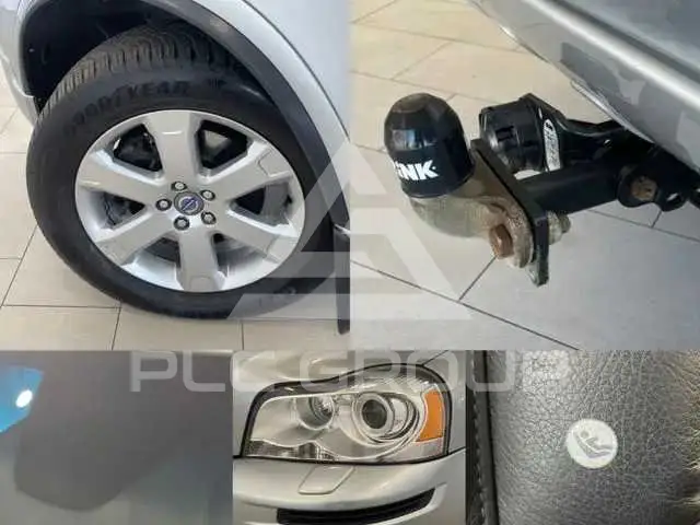 2013 Volvo XC90